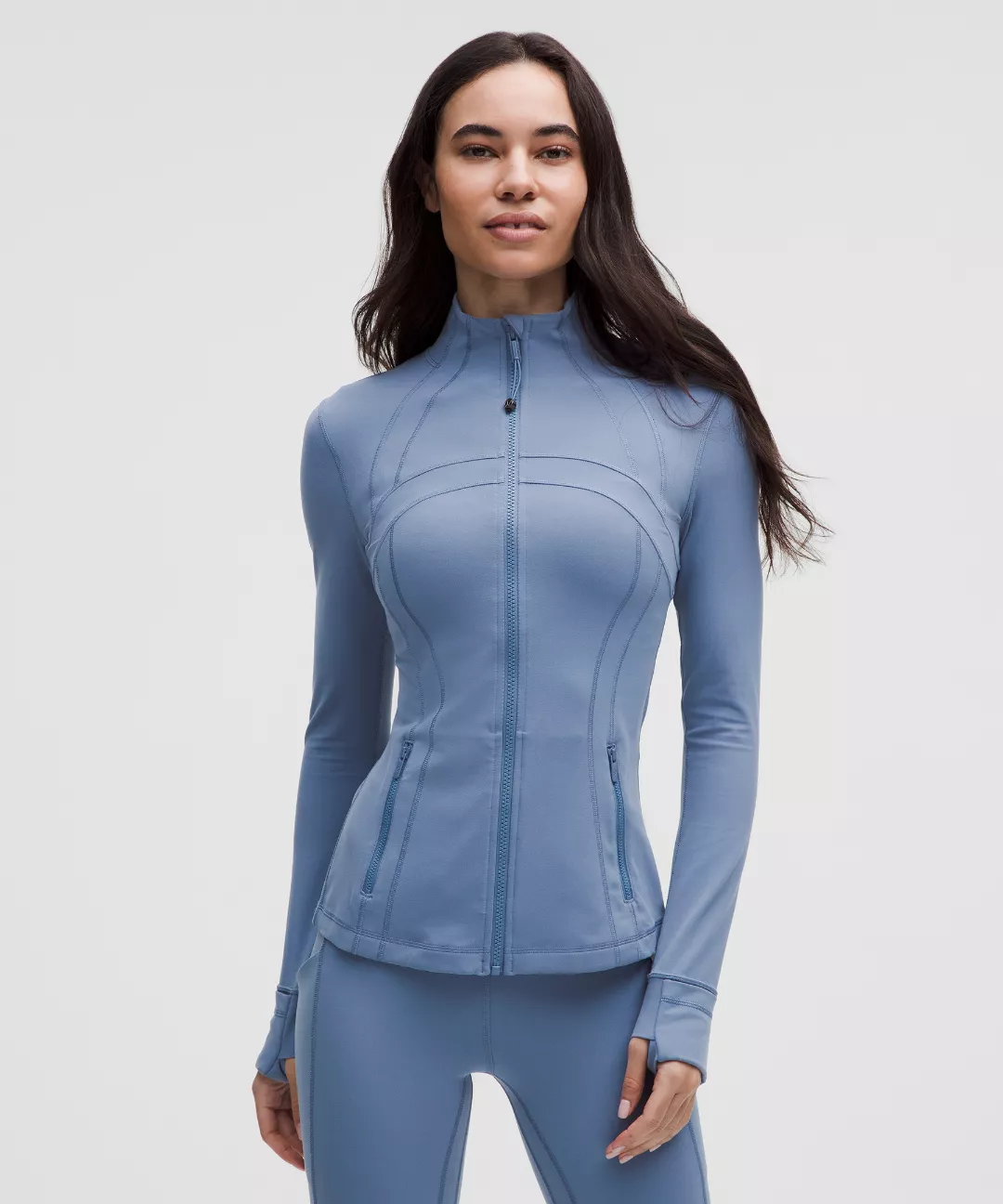 Define Jacket *Nulu