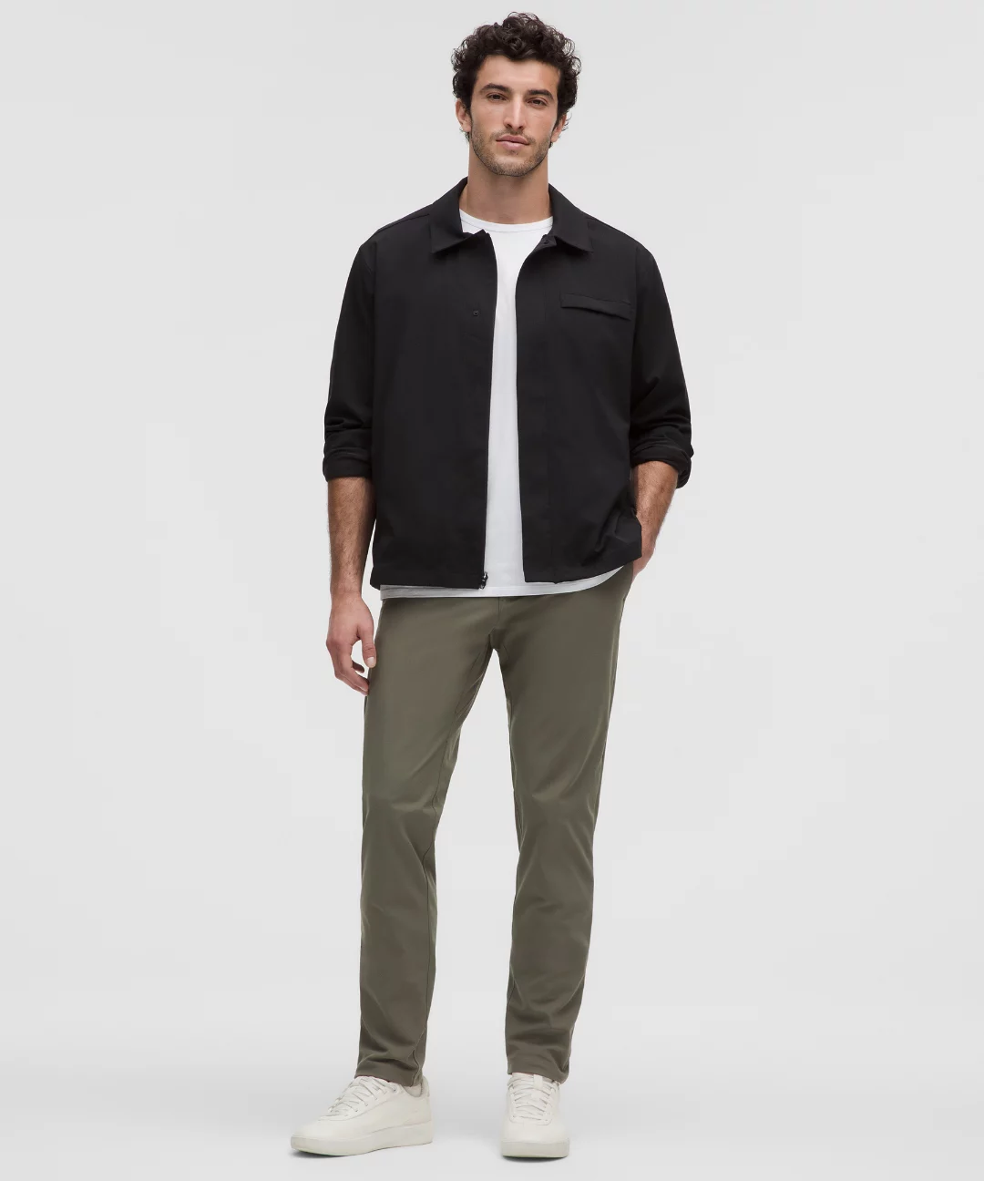 Commission Classic-Fit Pant 30L