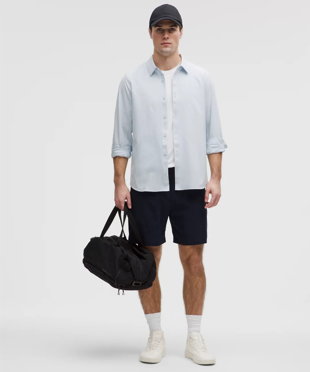 New Venture Long-Sleeve Shirt *Updated Classic-Fit
