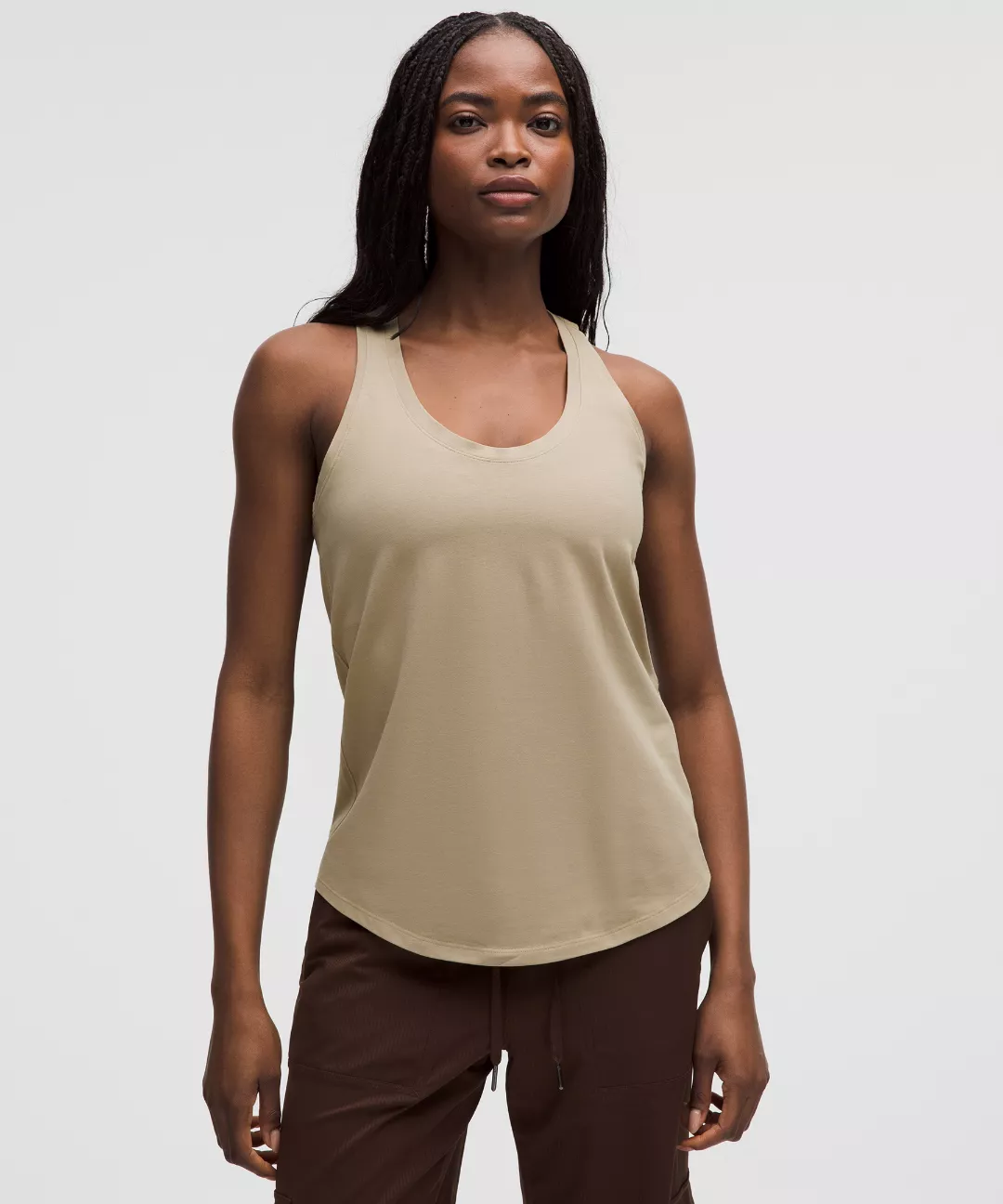 Love Tank Top
