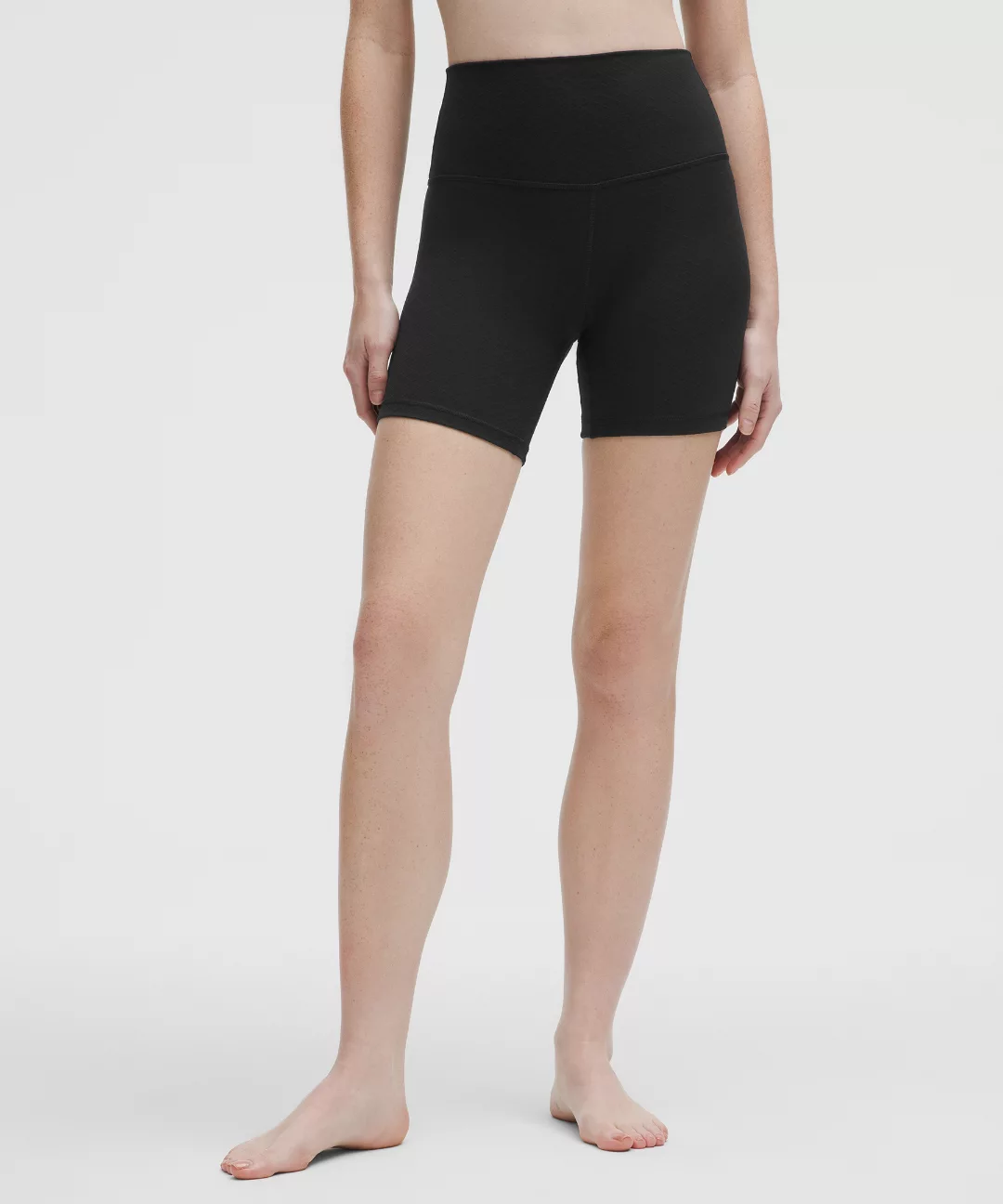 lululemon Align™ High-Rise Short 6"