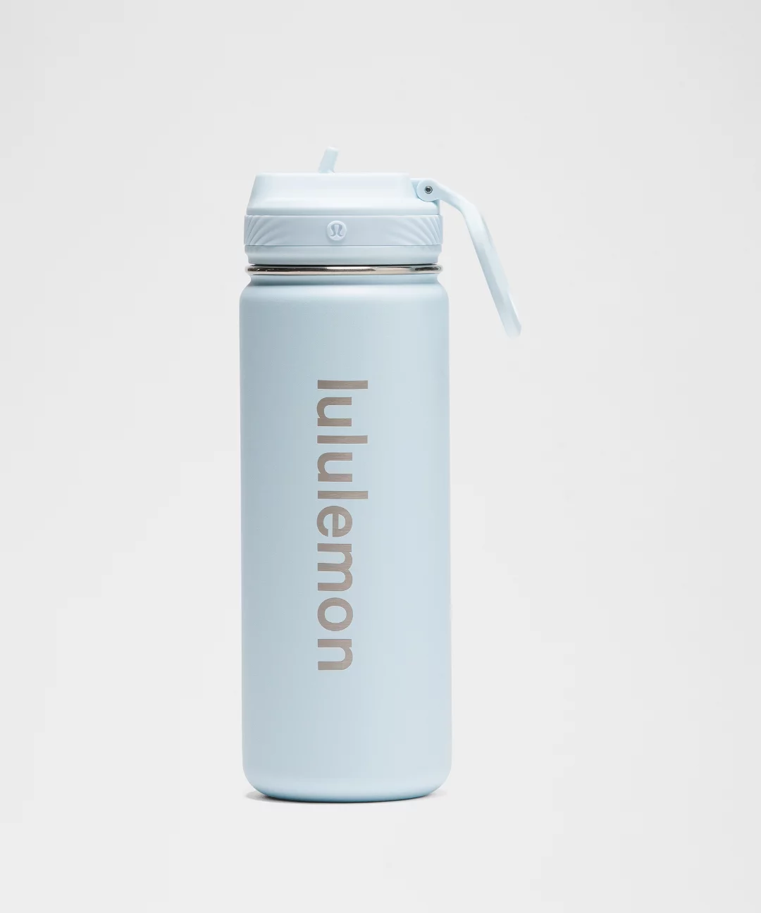 Back to Life Sport Bottle 18oz *Straw Lid