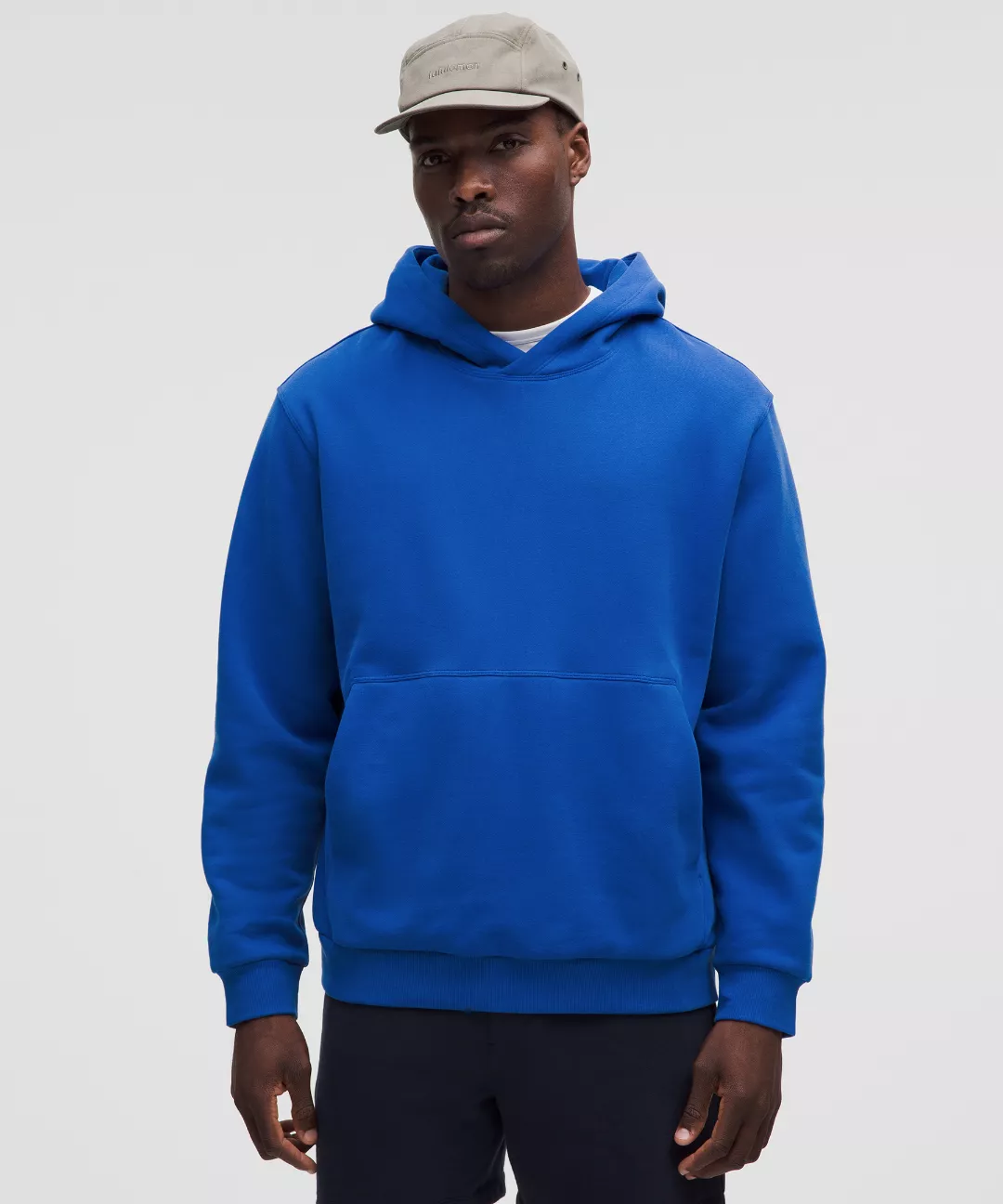 Steady State Pullover Hoodie