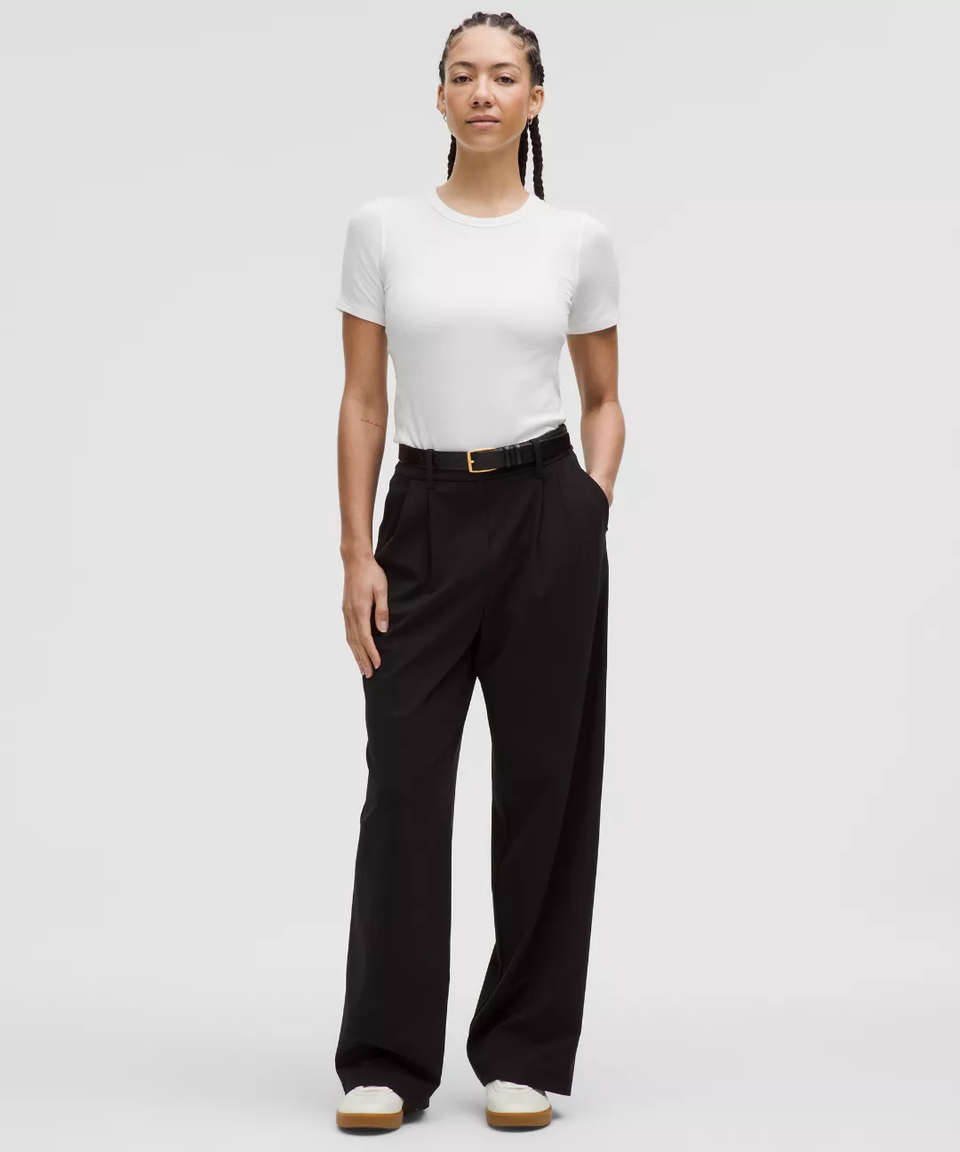 Hold Tight Short-Sleeve Shirt