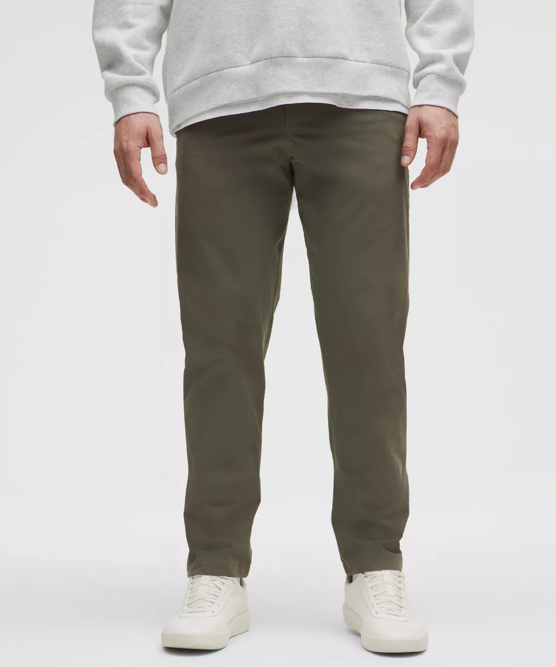 ABC Classic-Fit Trouser 32L *Stretch Cotton VersaTwill