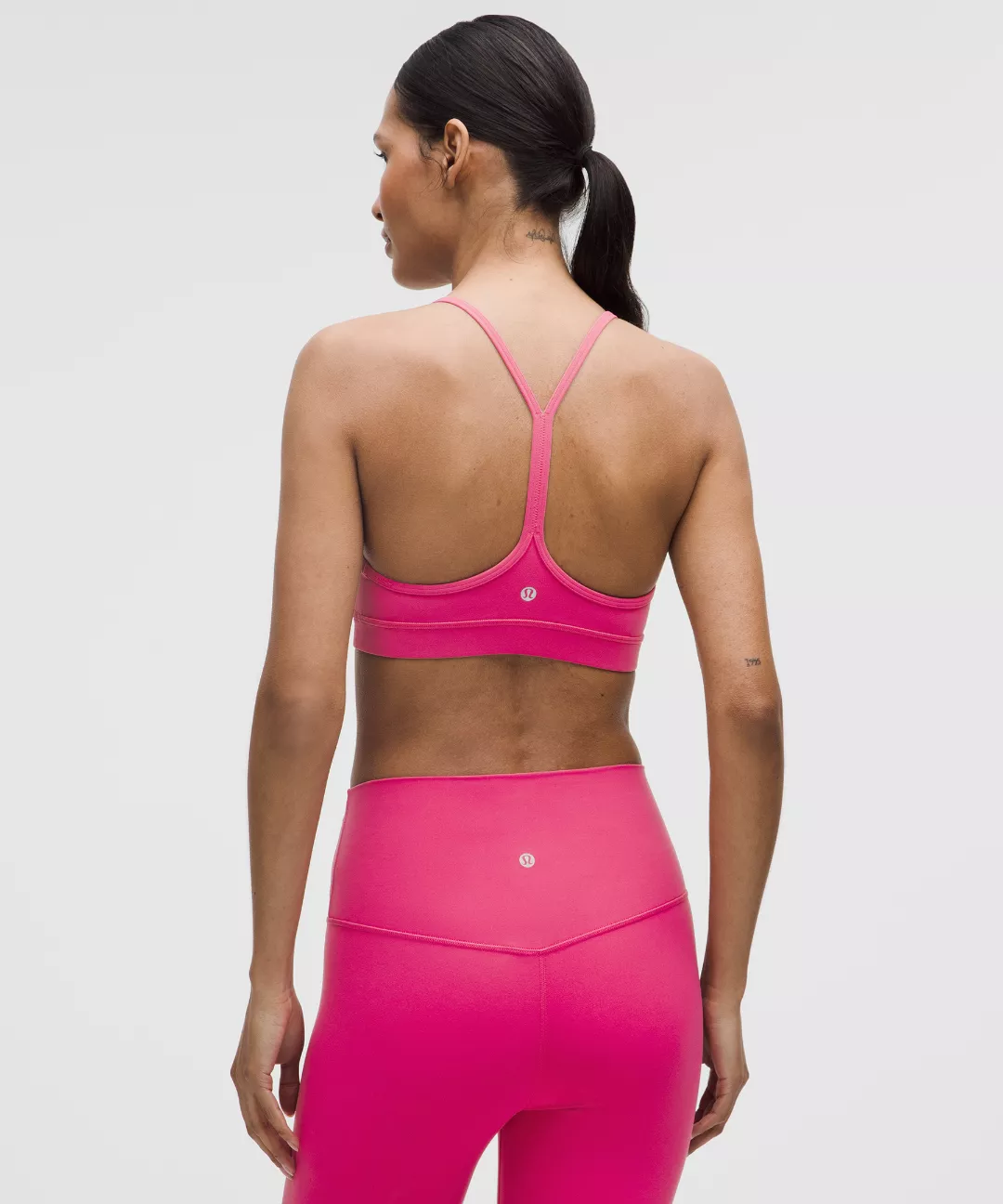Flow Y Bra Nulu *Light Support, A–C Cups