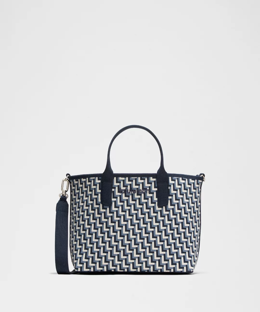 Classic Knit Small Tote Bag 8L