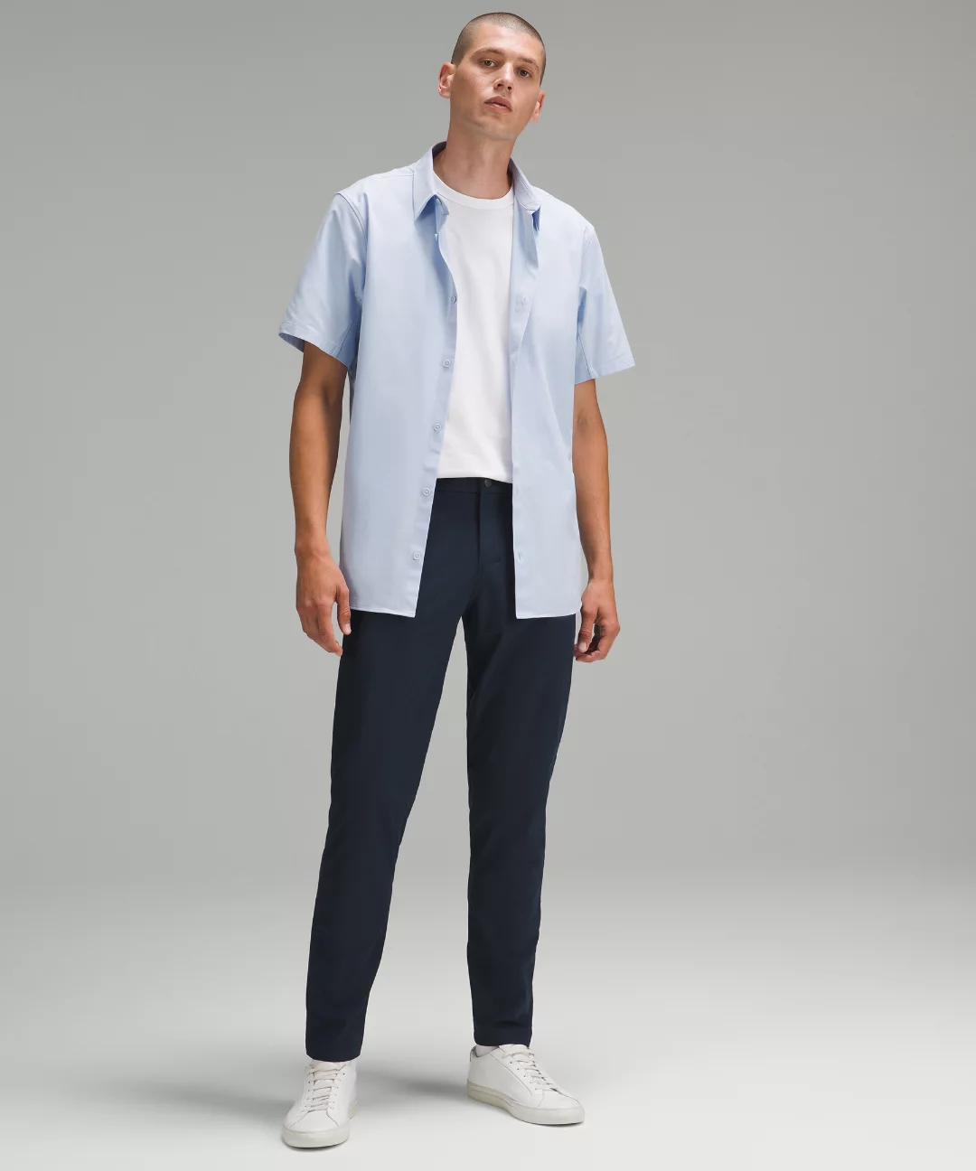 ABC Slim-Fit 5 Pocket Pant 34L *Warpstreme
