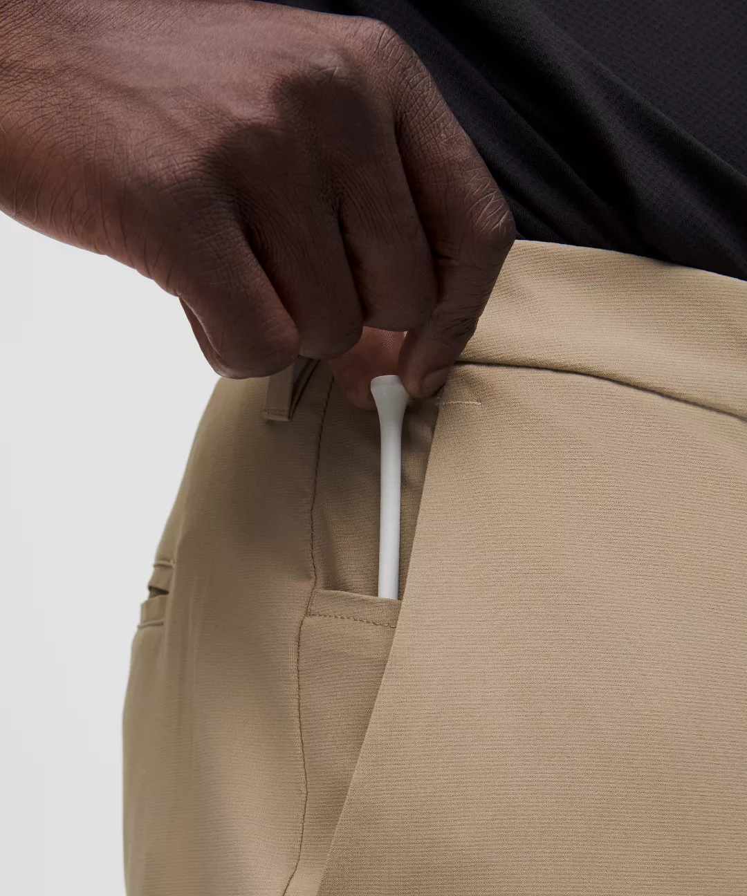ABC Slim-Fit Golf Trouser 32L