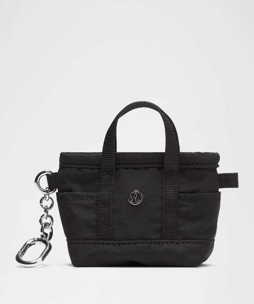 Daily Multi-Pocket Nano Tote Bag