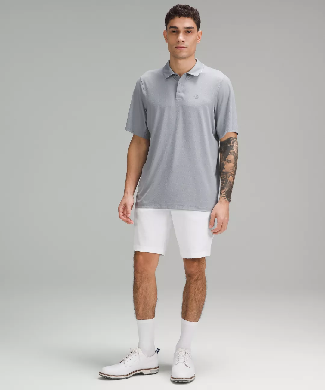 ABC Classic-Fit Golf Short 9"