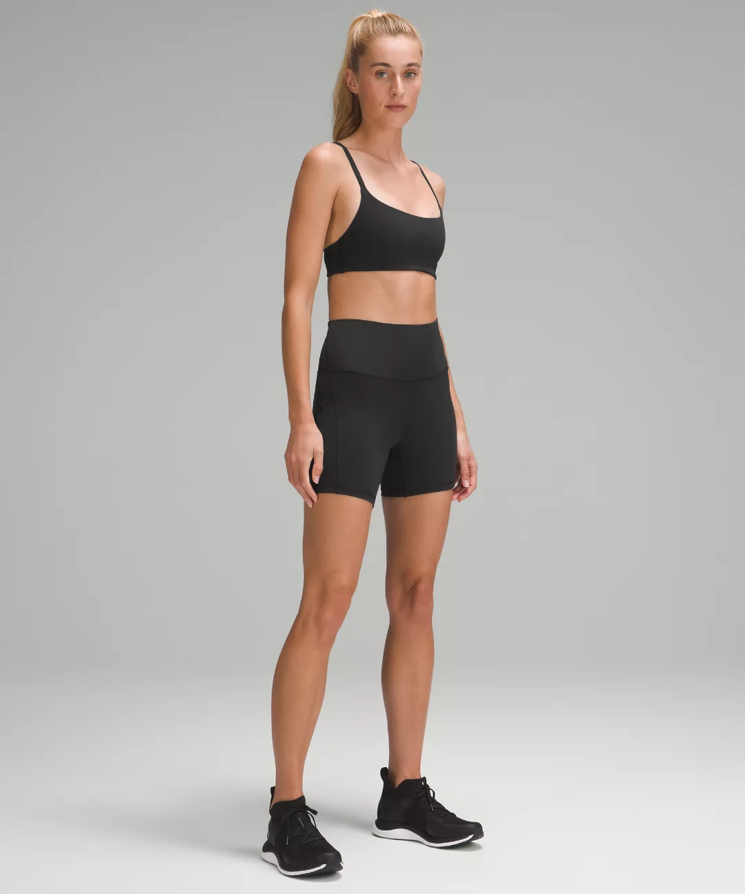Women's Chargefeel 2 Mid Workout Shoe