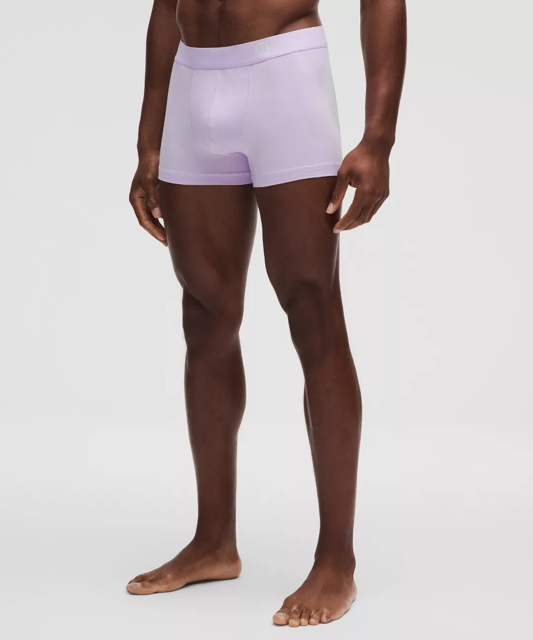 Always In Motion Boxer Brief 3"