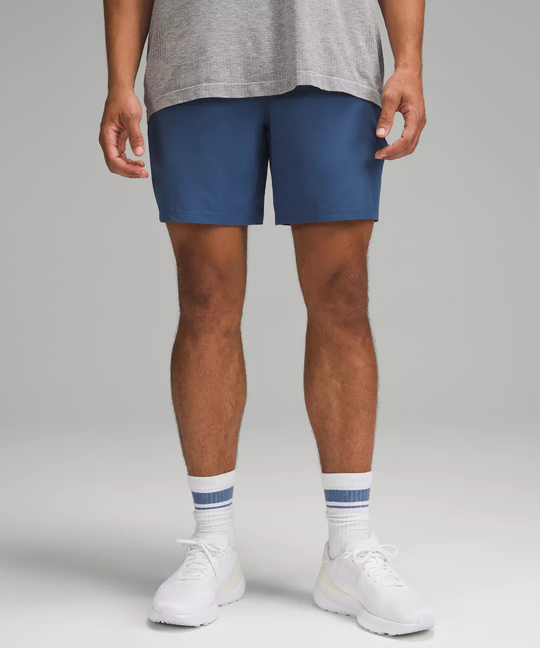 Pace Breaker Linerless Short 7"
