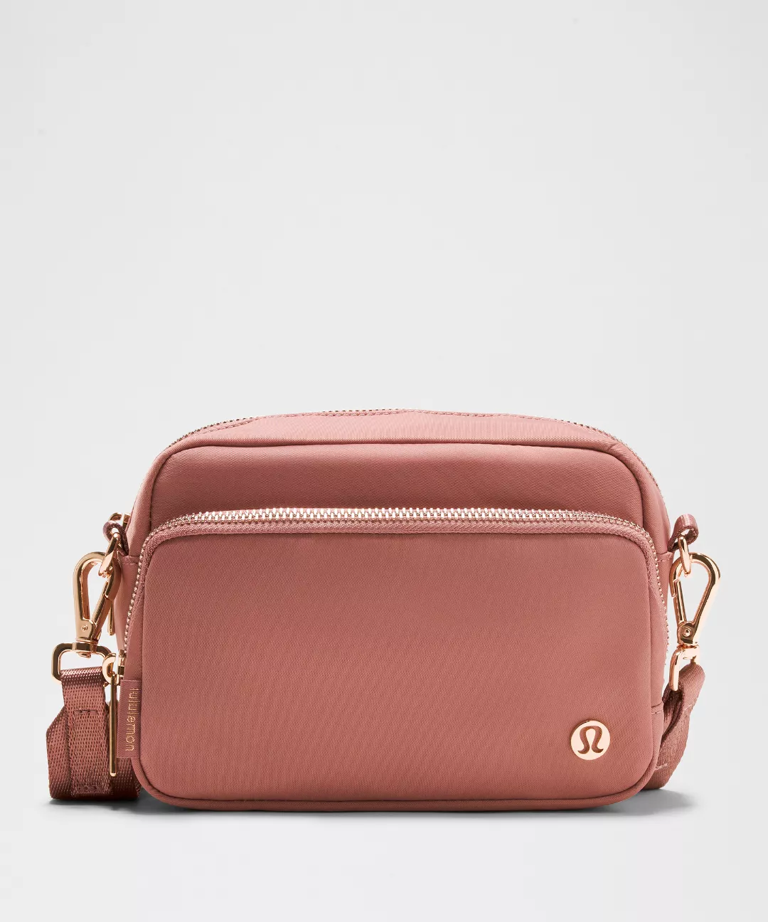 Everywhere Crossbody Bag 2L *Metal Hardware