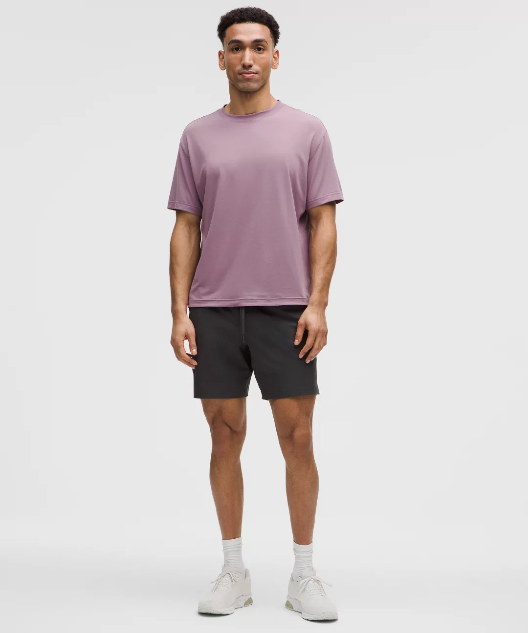 EasySet Training Short-Sleeve Shirt