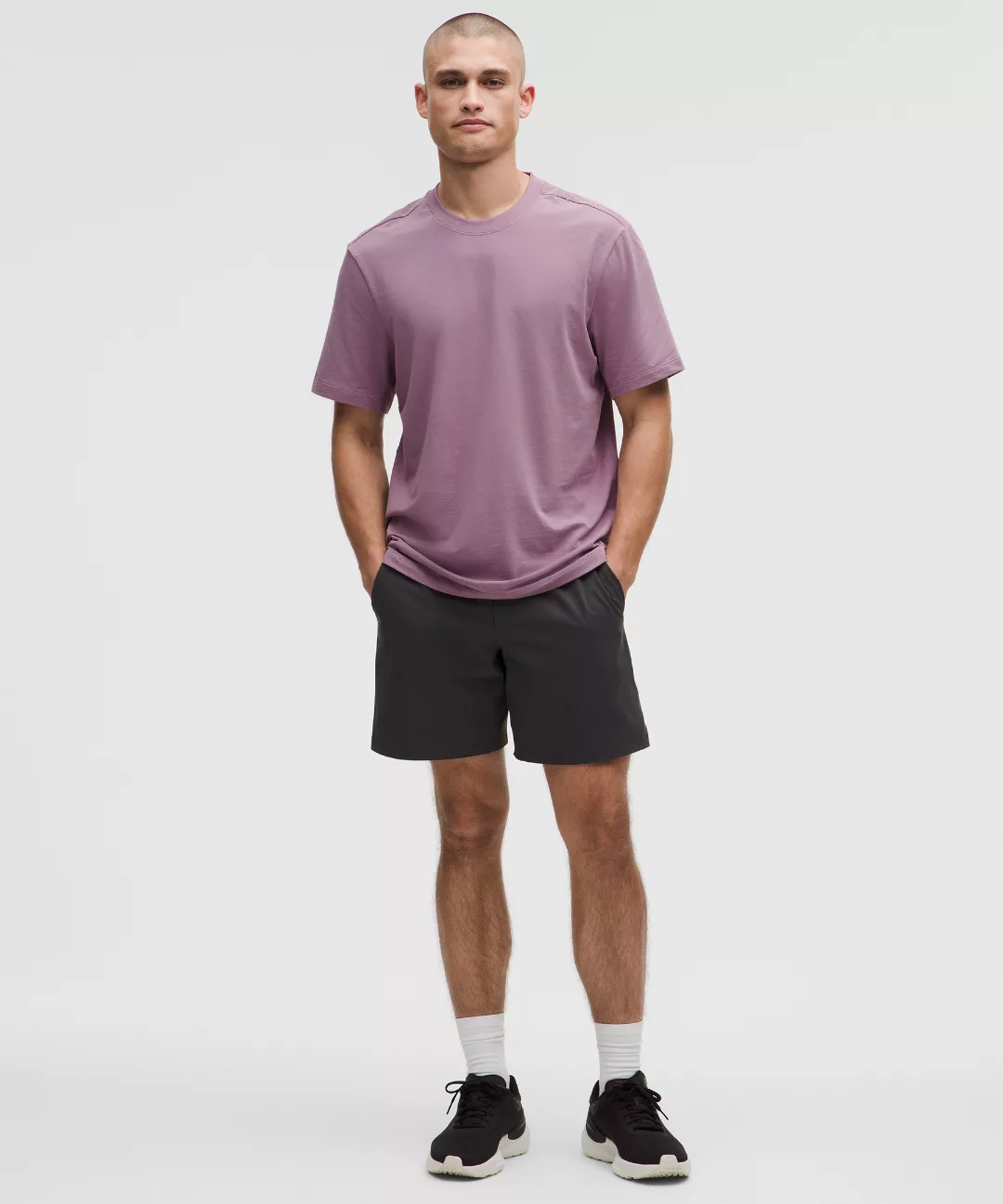 Zeroed In Short-Sleeve Shirt
