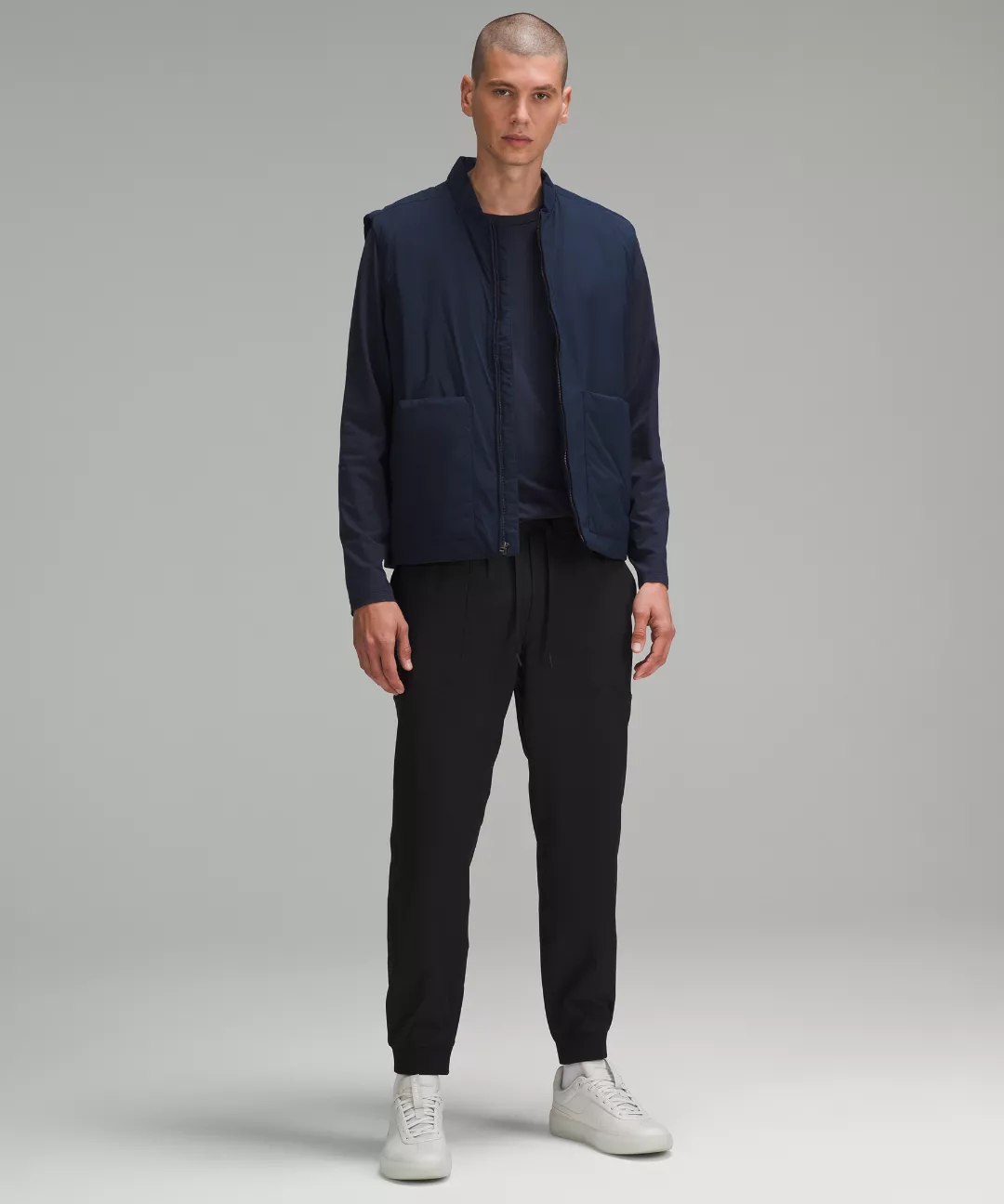 ABC Skinny-Fit Jogger *Regular