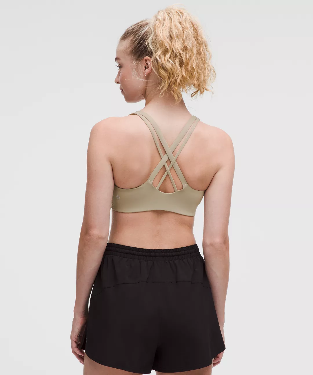 lululemon Energy Bra Medium Support, B-D Cups *Evolve