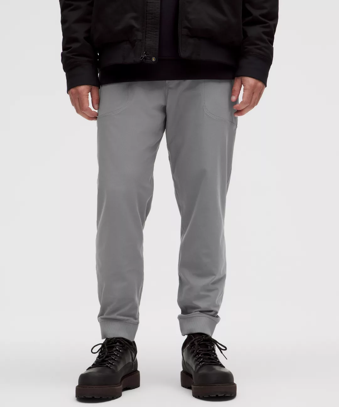 ABC Jogger *Shorter