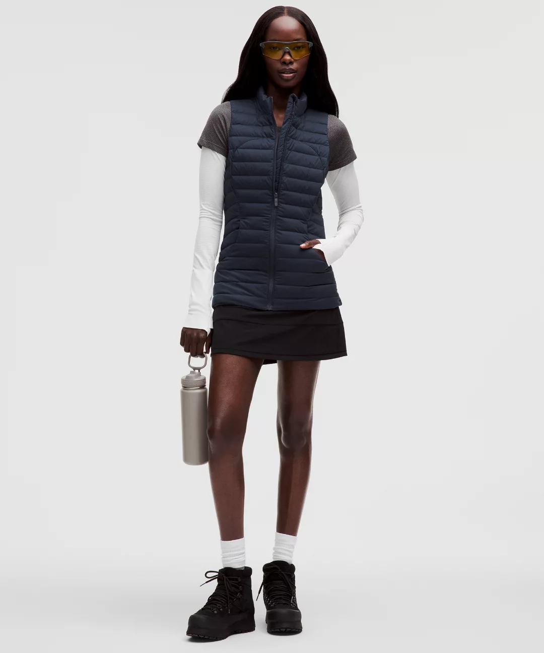 Pack It Down 700-Fill Vest