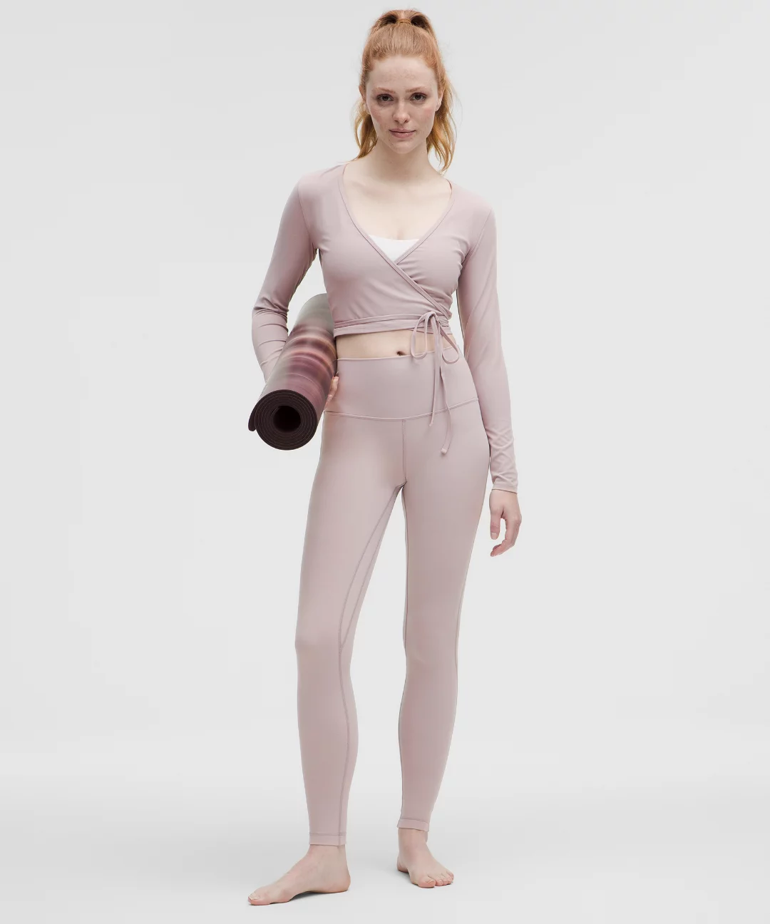 lululemon Align™ High-Rise Pant 28"