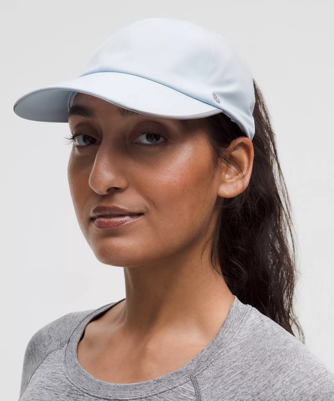 Women's Fast and Free Ponytail Running Hat