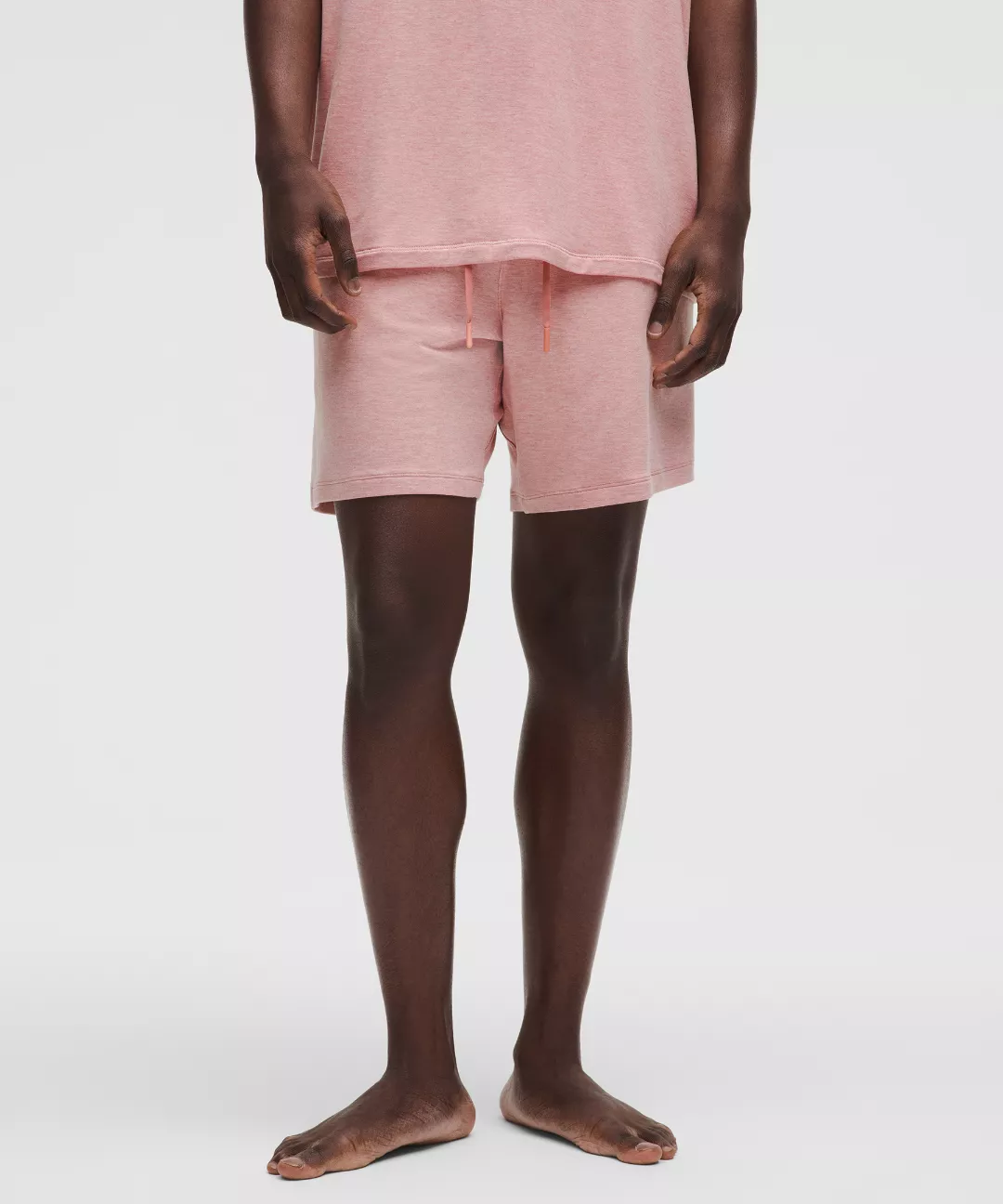 BeCalm Relaxed-Fit Short 7"