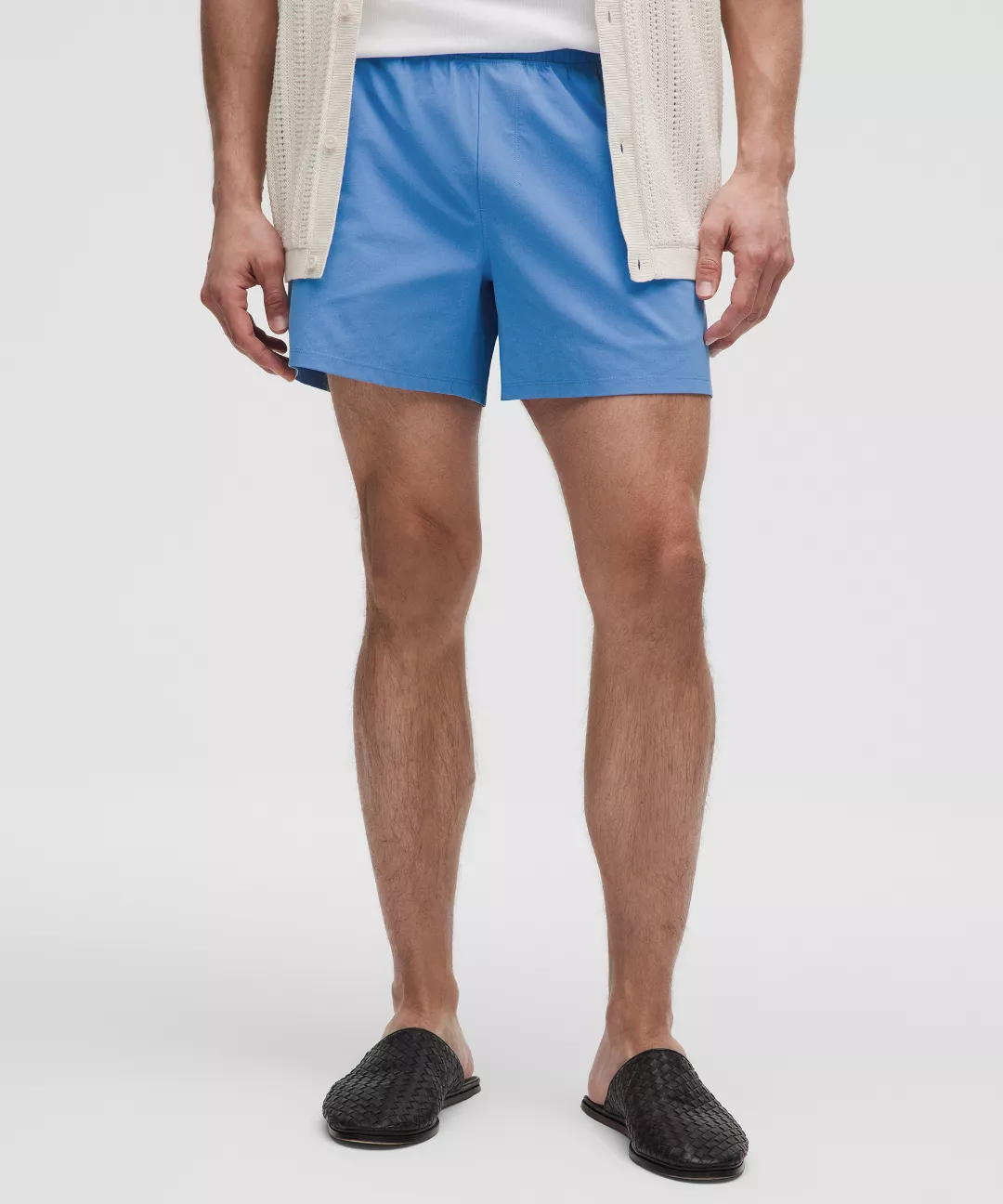 Swim Short 5"