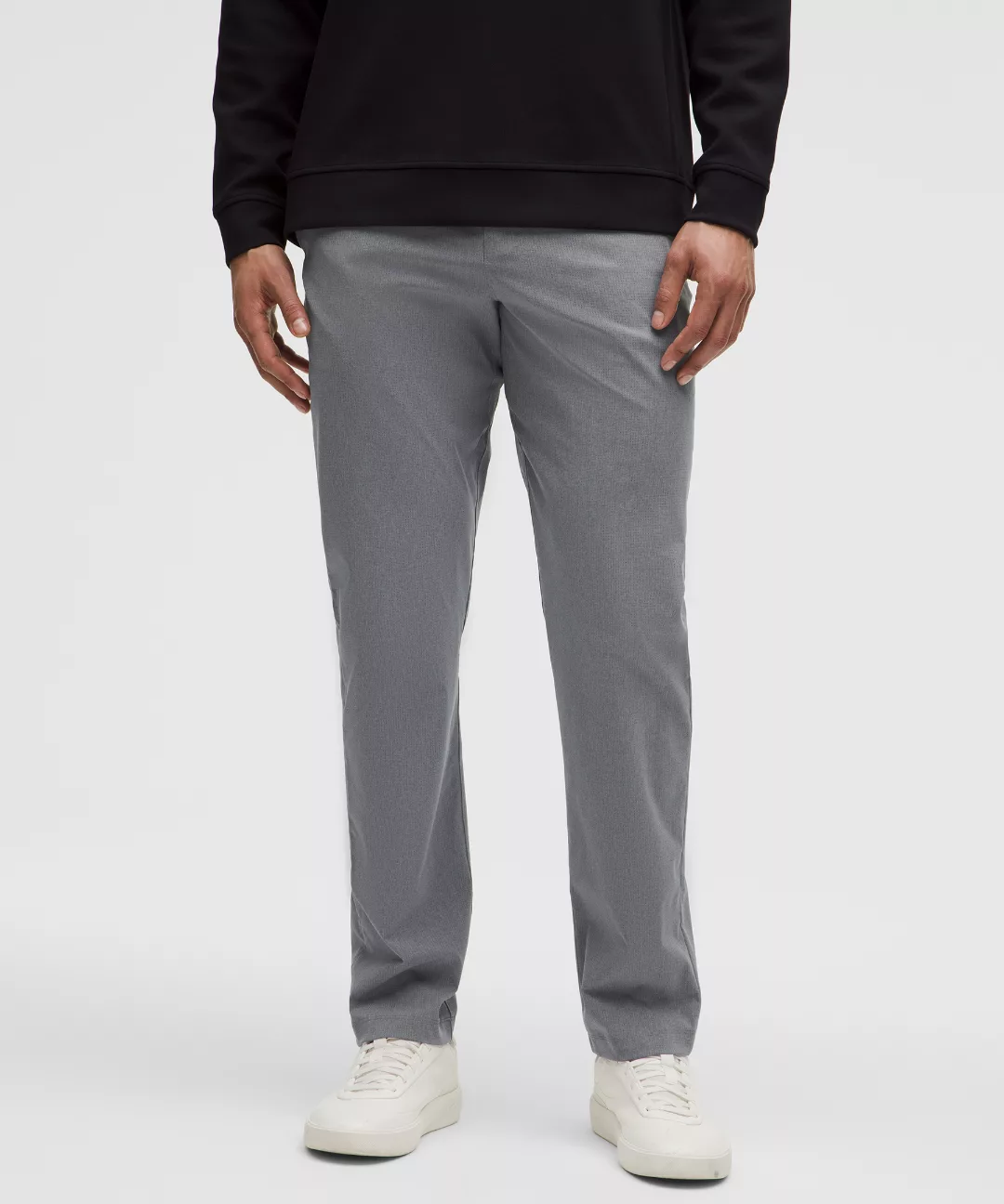 ABC Classic-Fit Trouser 30L *WovenAir