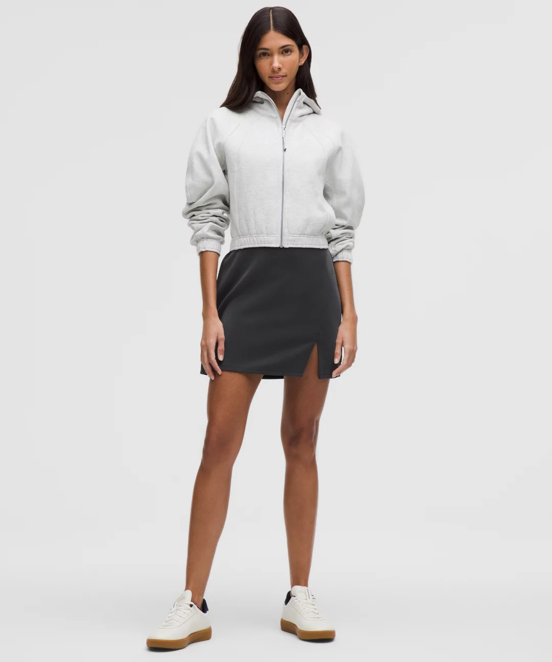 Softstreme High-Rise Mini Skirt