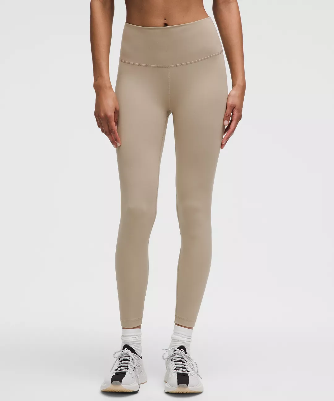 Wunder Train High-Rise Tight 25"