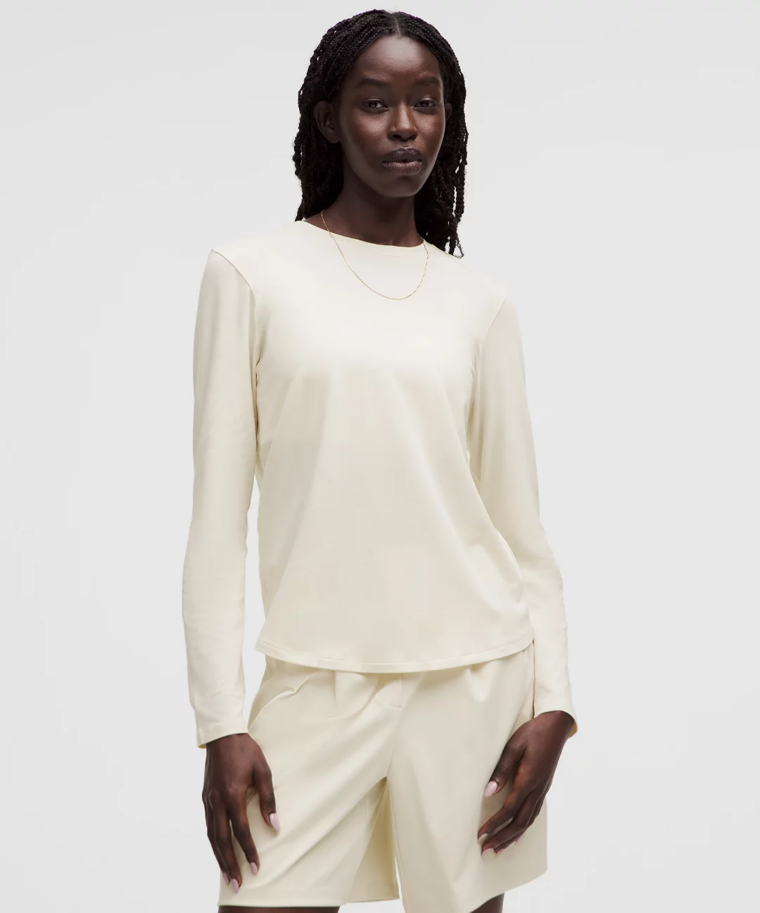 Love Long-Sleeve Shirt