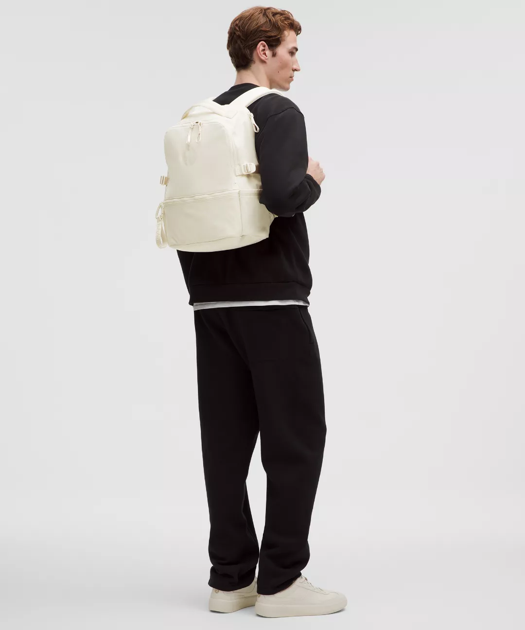 New Crew Backpack 22L *Updated