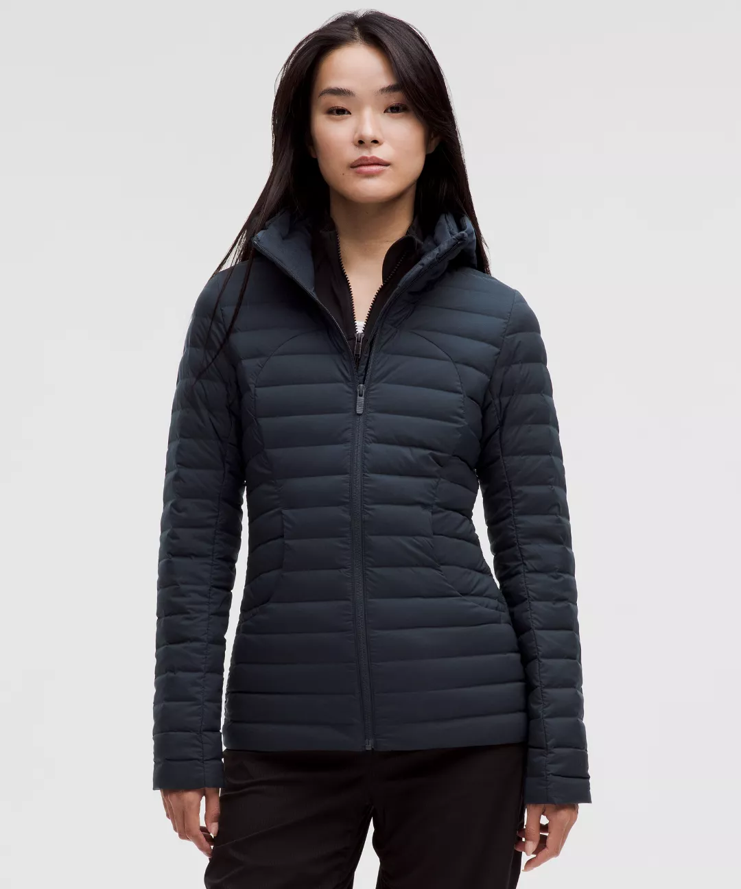 Pack It Down 700-Fill Jacket