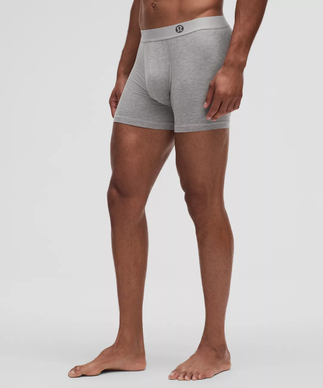 Always In Motion Boxer 5"