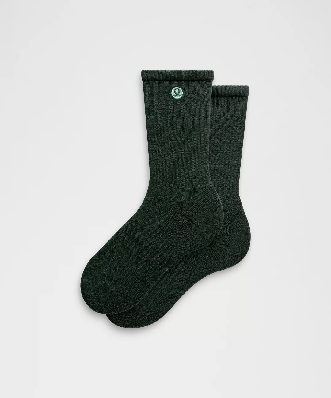 Unisex Daily Essential Crew Socks