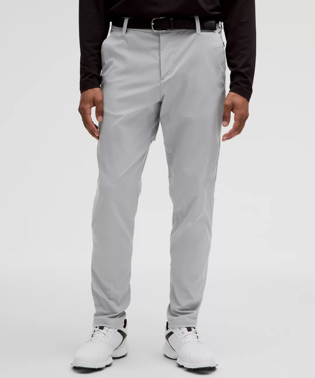 Commission Classic-Tapered Golf Pant 27L