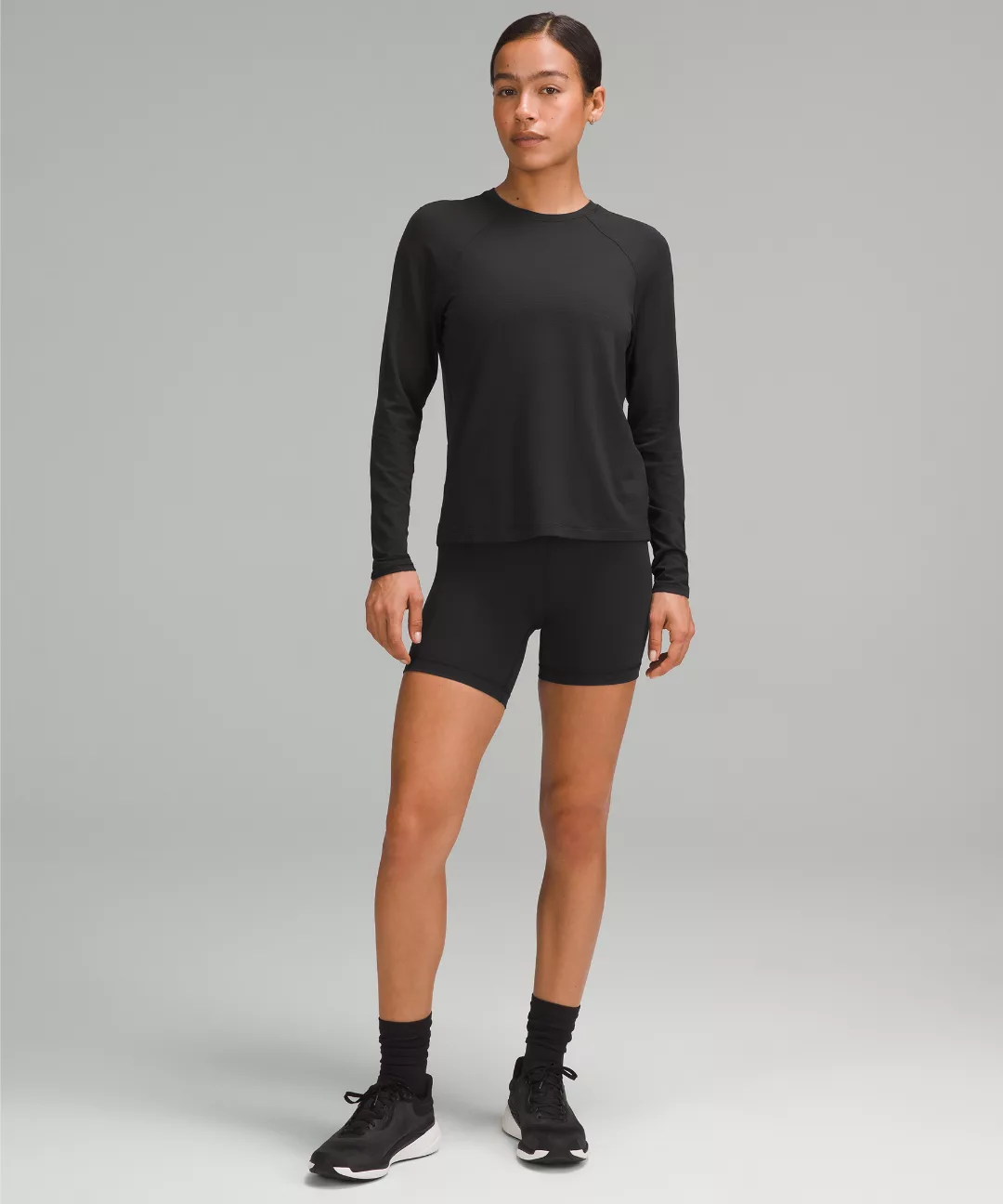 License to Train Classic-Fit Long-Sleeve Shirt