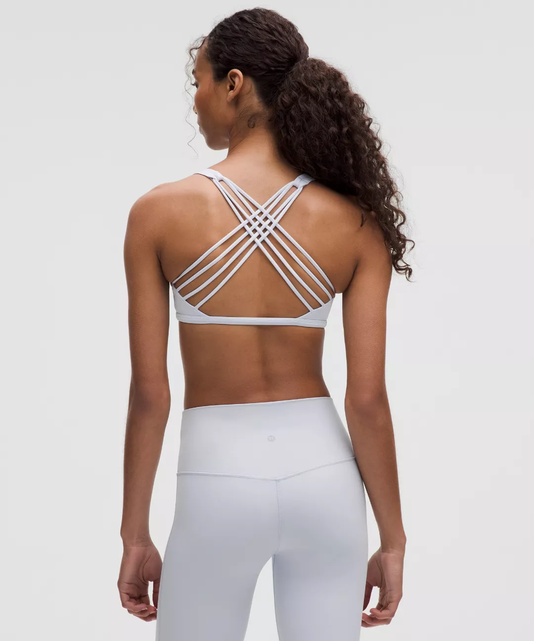 Free to Be Bra - Wild *Light Support, A/B Cup