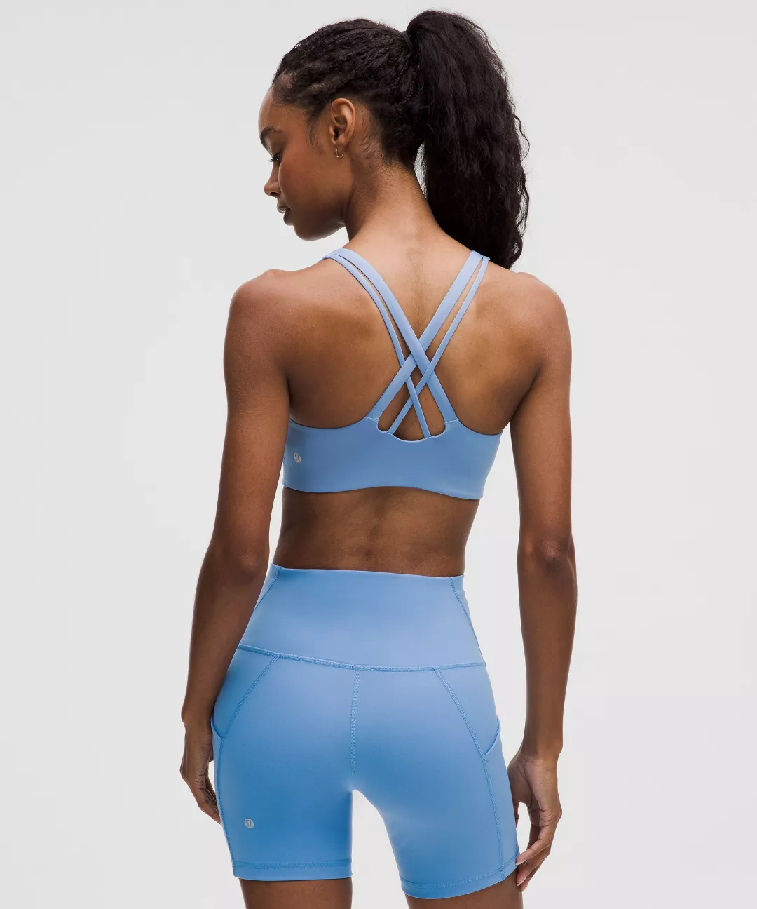 lululemon Energy Bra Medium Support, B-D Cups *Evolve