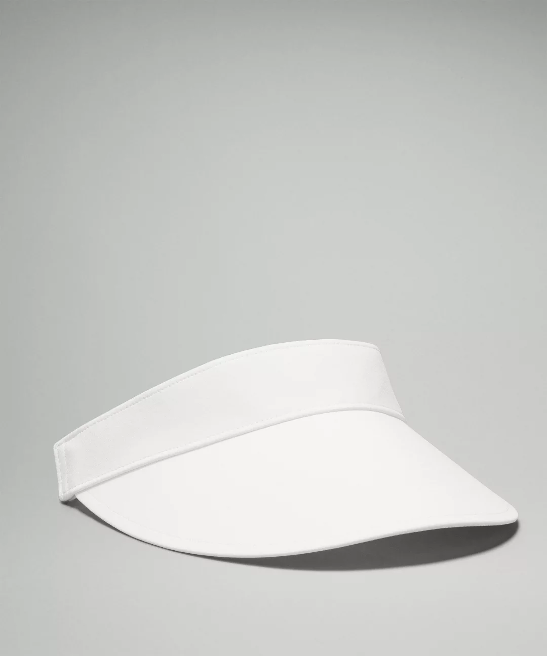 Women's Fast Paced Wide Band Running Visor