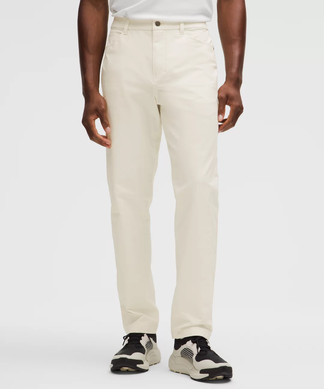 ABC Classic-Fit 5 Pocket Pant 32L *Stretch Cotton VersaTwill