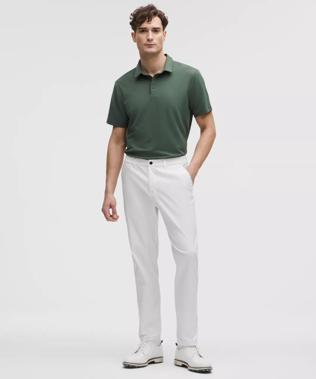 ABC Classic-Fit Golf Trouser 32L
