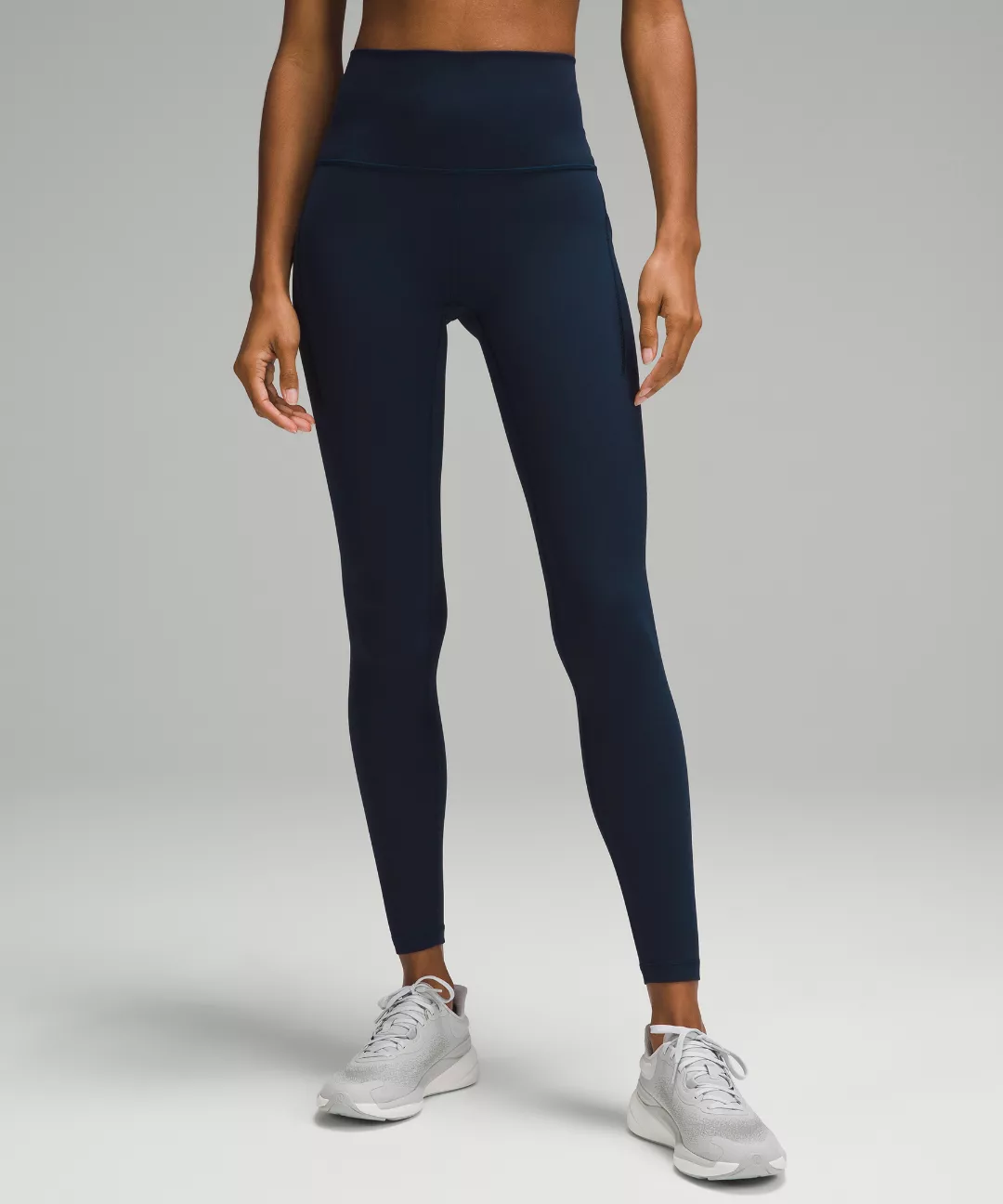 Wunder Train High-Rise Tight with Pockets 28"
