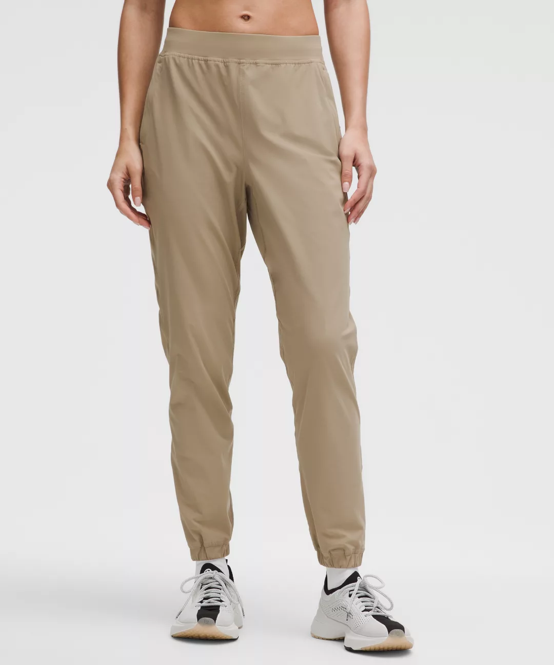 Adapted State High-Rise Jogger *Short