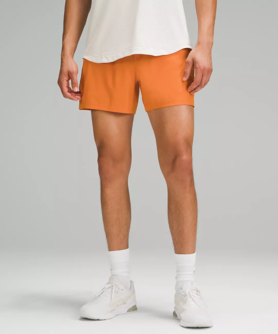 Pace Breaker Linerless Short 5"