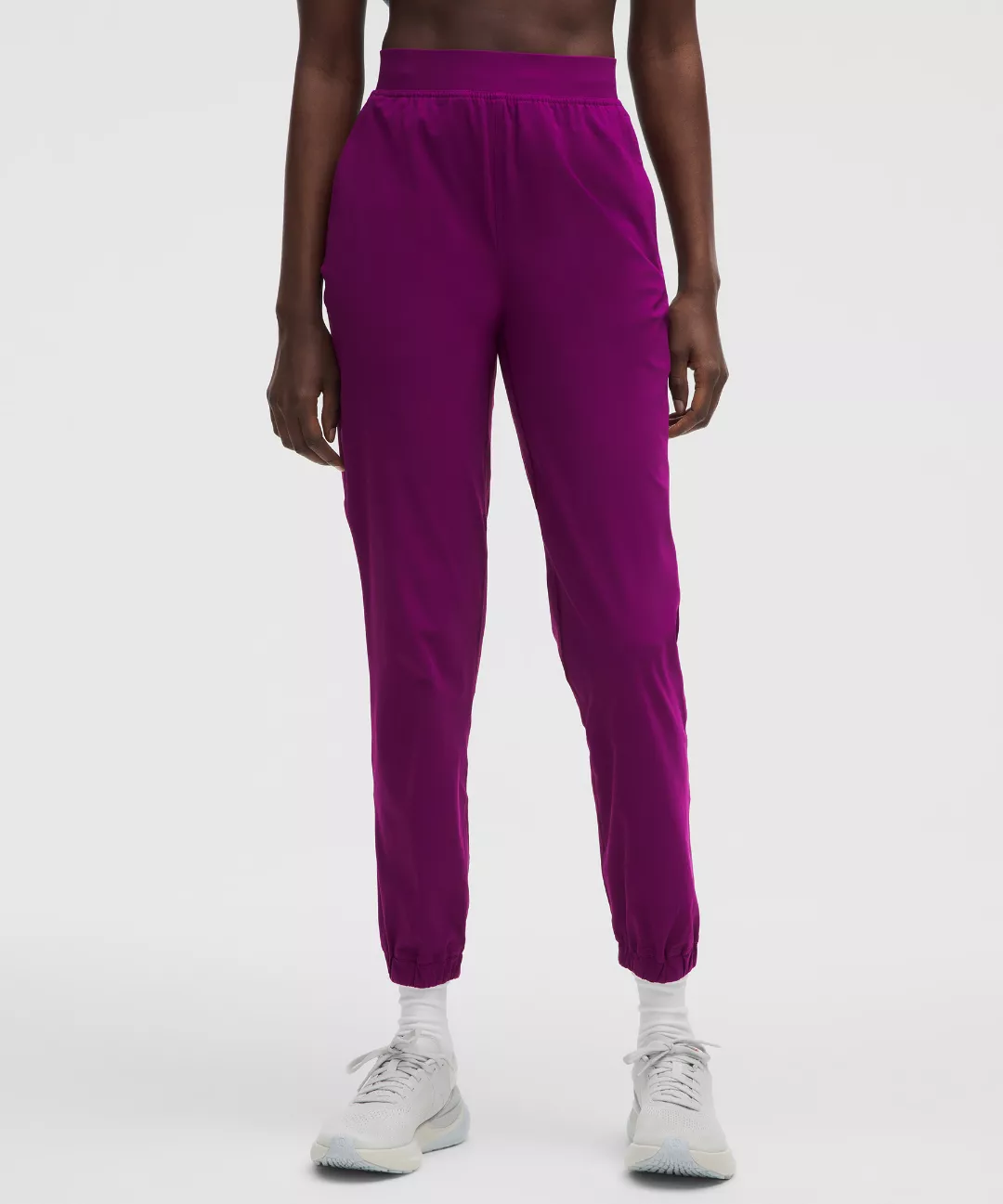 Adapted State High-Rise Jogger *Full Length