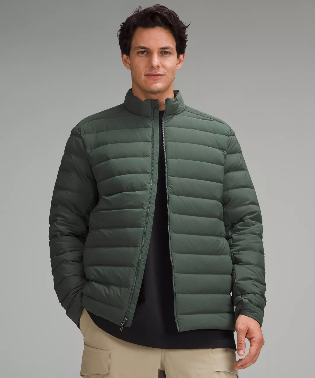 Navigation 700-Down-Fill Jacket