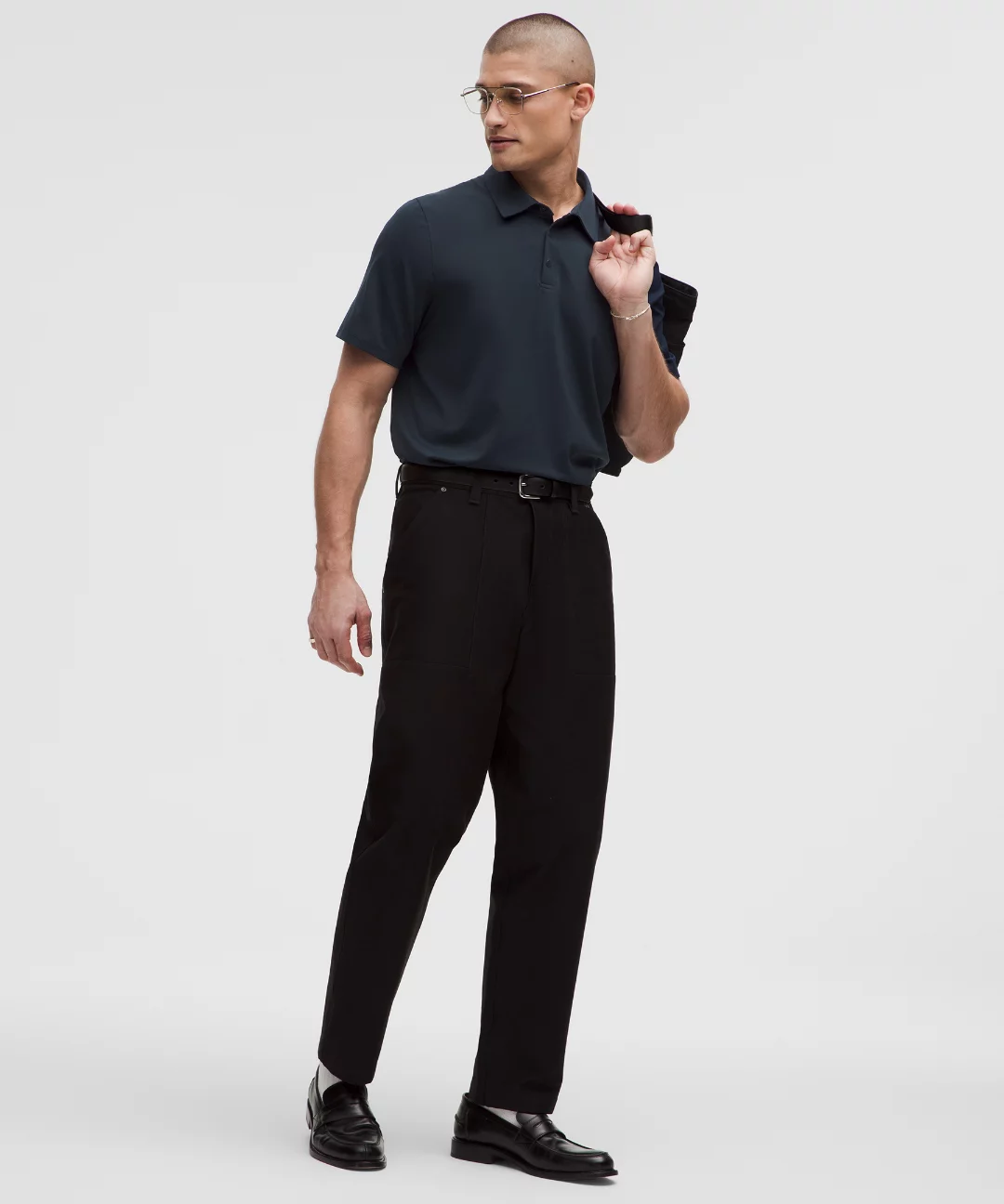 Men's ShowZero™ Classic-Fit Polo Shirt